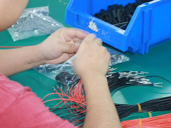 廠(chǎng)房車(chē)間