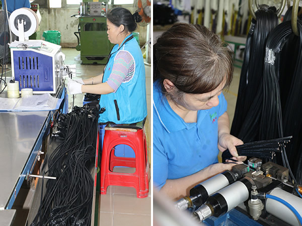 廠(chǎng)房車(chē)間