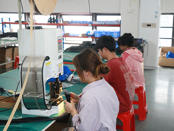 廠(chǎng)房車(chē)間